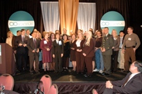 Outstanding IT Manager Award