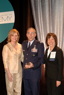 Outstanding Leader Award