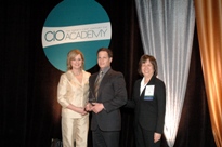 Outstanding Leader Award