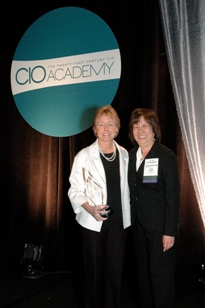 Technology Champion Award