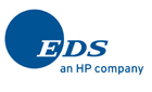 EDS and HP company