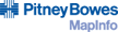 Pitney Bowes MapInfo