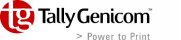 Tally Genicom