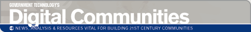 Digital Communities