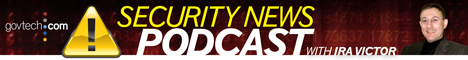 govtech.com Security News Podcast