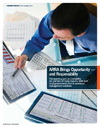 ARRA Brings Opportunity -- and Responsibility