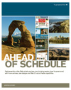 Ahead of Schedule_THUMB
