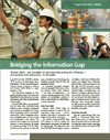 Bridging the Information Gap