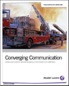 Converging Communication