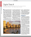 Digital Does It