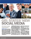 GIS: States' New Social Media