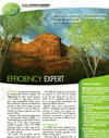 Efficiency Expert