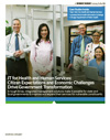 IT for Health and Human Services
