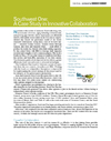 Southwest One: A Case Study