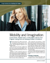 Mobility and Imagination