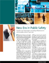 New Era in Public Safety