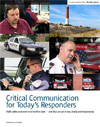 Critical Communication for Today's Responders