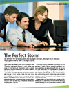The Perfect Storm