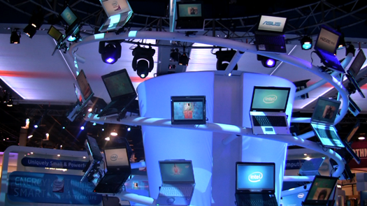 Slideshow: CES 2008
