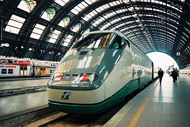 High Speed 2