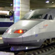 High Speed Rail