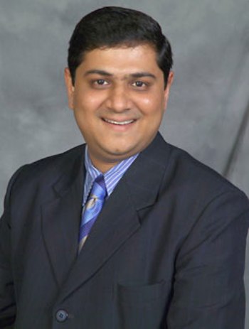 Hardik Bhatt, CIO, Chicago/Photo courtesy of Chicago