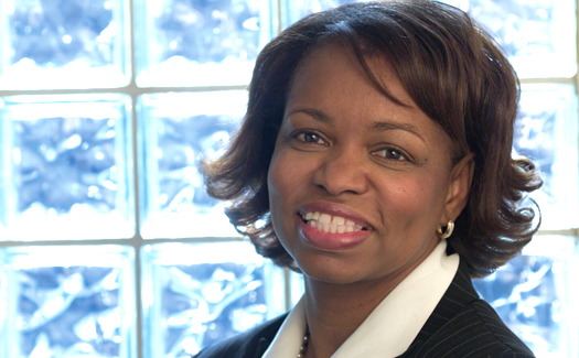 Gail Roper, CIO, Raleigh, N.C.