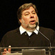 Steve Wozniak at GTC West