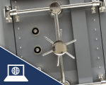 Physical Security Solutions for ARRA Shovel-Ready Projects