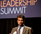 Leadership Summits at the Conference on Californi'as Future