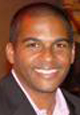 Arvin Poole headshot