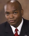 Cameron Evans headshot