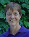 Caren Diefenderfer headshot