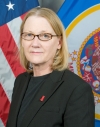 Carolyn Parnell headshot