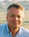 Clay Jenkinson Headshot