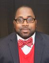 Cleon Franklin Headshot