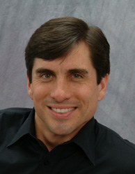 Dan Thurmon head shot