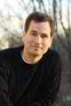 David Pogue Headshot