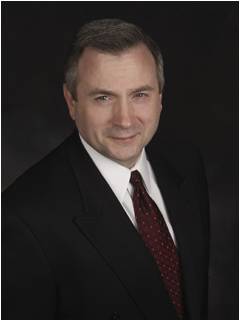 Douglas Hubbard head shot