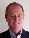 Doug Pearce headshot