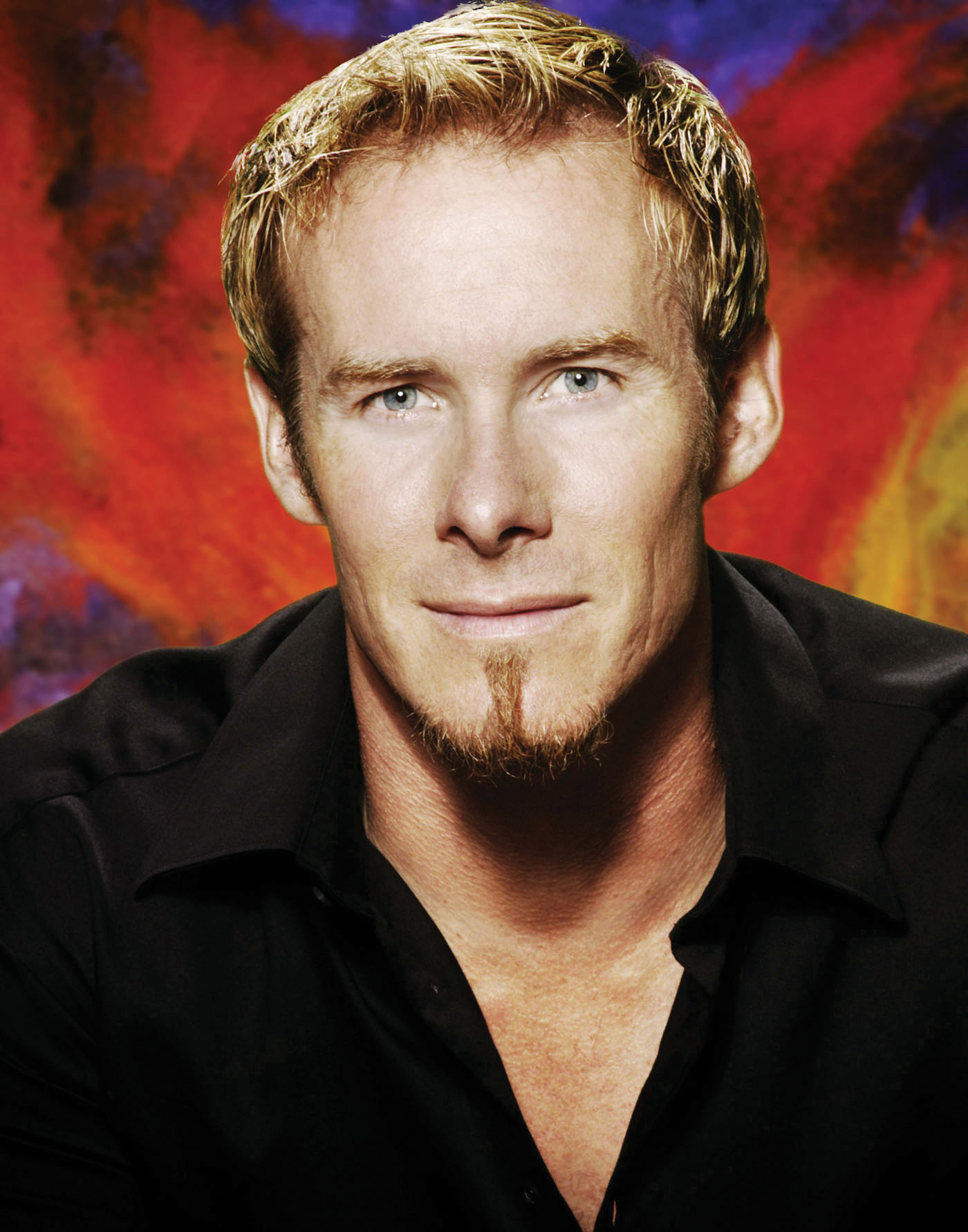 Erik Wahl photo