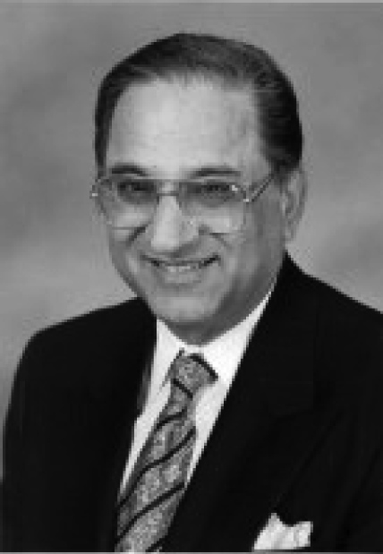 Gopal Kapur headshot