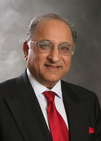 Gopal Kapur headshot