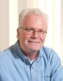 Gordon Snyder Head Shot