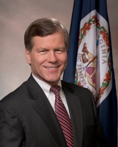 Gov McDonnell VA