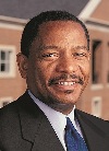 Dr. James Johnson headshot