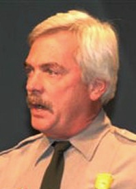 Jim Evanoff headshot