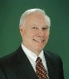 John Halpin headshot