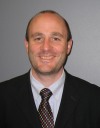 John Letchford headshot