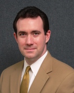 John Miri headshot